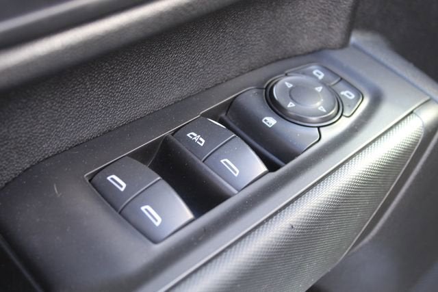 2020 Chevrolet Silverado 2500HD Custom