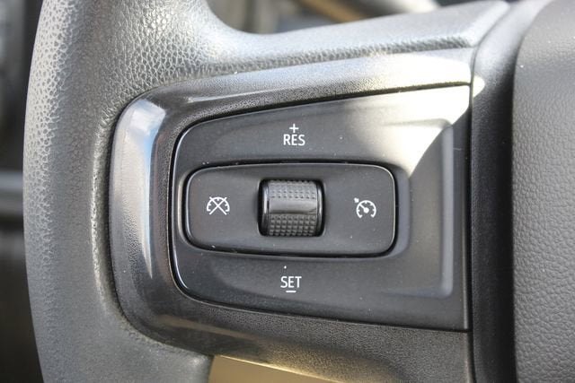 2020 Chevrolet Silverado 2500HD Custom