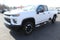 2020 Chevrolet Silverado 2500HD Custom