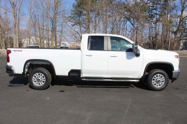 2023 Chevrolet Silverado 2500HD LT