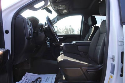 2023 Chevrolet Silverado 2500HD LT