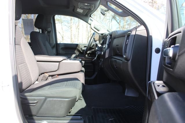 2023 Chevrolet Silverado 2500HD LT