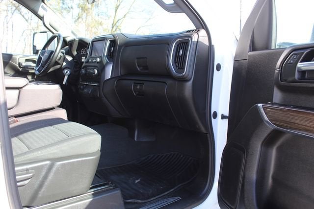 2023 Chevrolet Silverado 2500HD LT