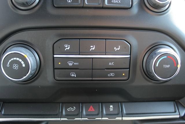 2023 Chevrolet Silverado 2500HD LT