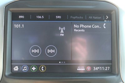 2023 Chevrolet Silverado 2500HD LT