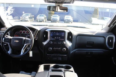 2023 Chevrolet Silverado 2500HD LT