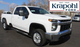 2023 Chevrolet Silverado 2500HD LT