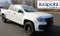 2022 Chevrolet Colorado 4WD Work Truck