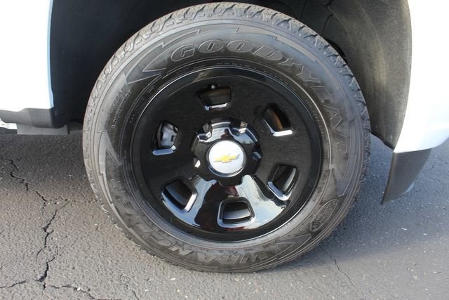 2022 Chevrolet Colorado 4WD Work Truck