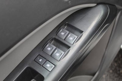 2022 Chevrolet Colorado 4WD Work Truck