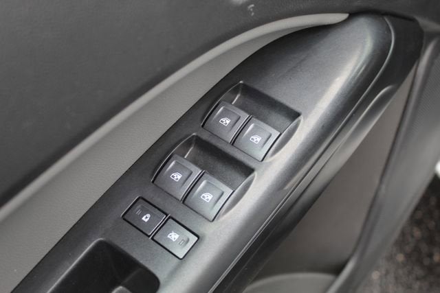 2022 Chevrolet Colorado 4WD Work Truck