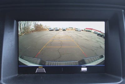 2022 Chevrolet Colorado 4WD Work Truck