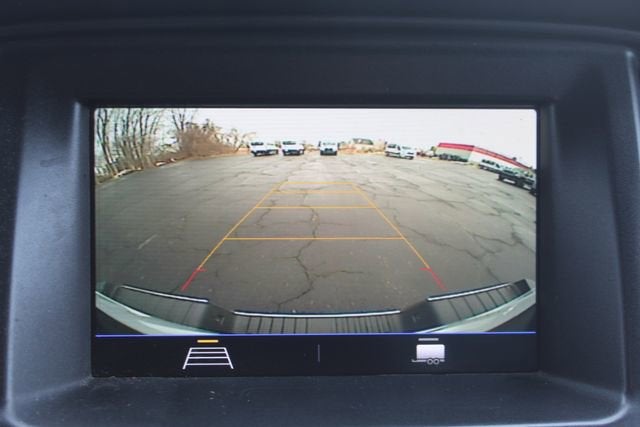 2022 Chevrolet Colorado 4WD Work Truck