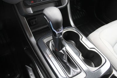 2022 Chevrolet Colorado 4WD Work Truck