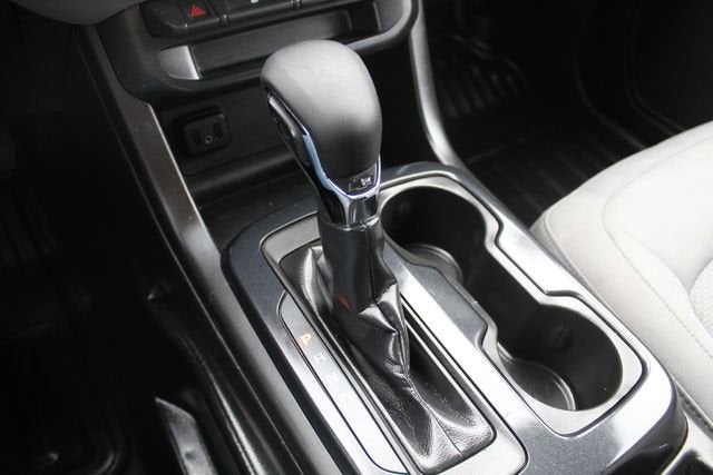 2022 Chevrolet Colorado 4WD Work Truck