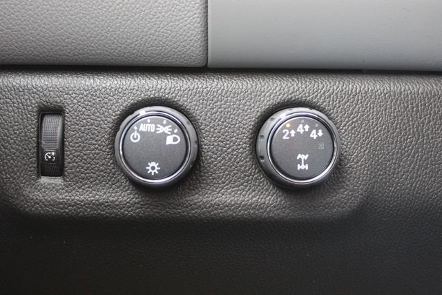 2022 Chevrolet Colorado 4WD Work Truck