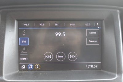 2022 Chevrolet Colorado 4WD Work Truck