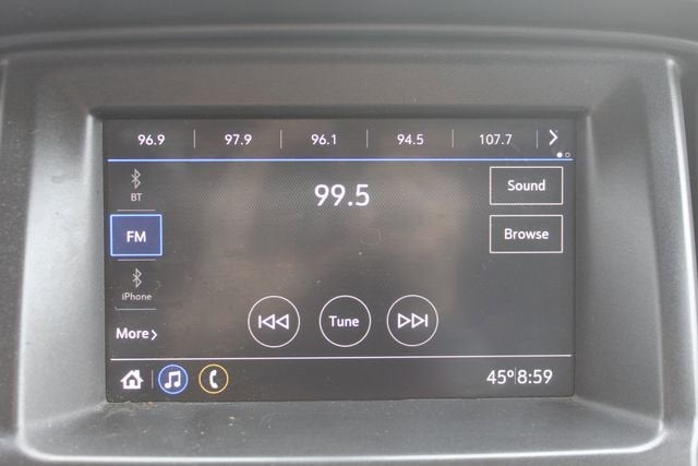 2022 Chevrolet Colorado 4WD Work Truck