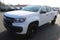 2022 Chevrolet Colorado 4WD Work Truck