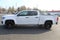 2022 Chevrolet Colorado 4WD Work Truck