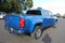 2021 Chevrolet Colorado 4WD Work Truck
