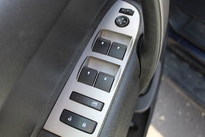 2011 Chevrolet Silverado 1500 LS