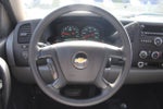 2011 Chevrolet Silverado 1500 LS
