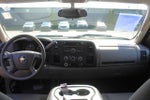 2011 Chevrolet Silverado 1500 LS