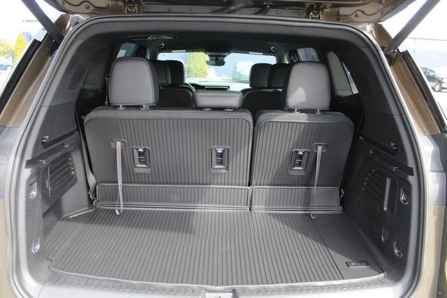 2024 GMC Acadia AWD AT4