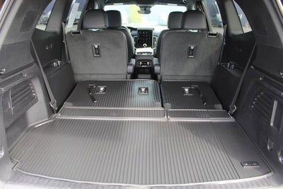 2024 GMC Acadia AWD AT4