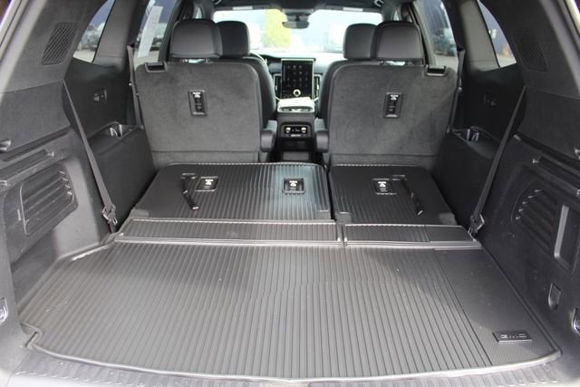 2024 GMC Acadia AWD AT4