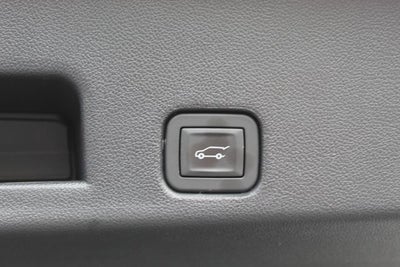 2024 GMC Acadia AWD AT4