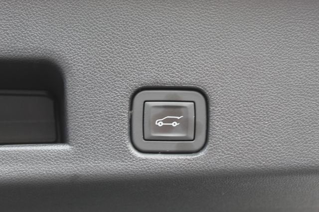 2024 GMC Acadia AWD AT4