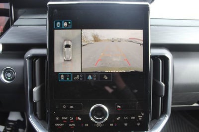 2024 GMC Acadia AWD AT4