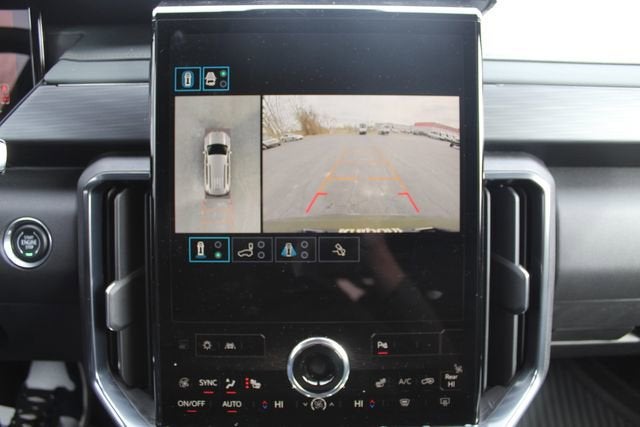 2024 GMC Acadia AWD AT4