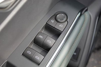 2024 GMC Acadia AWD AT4