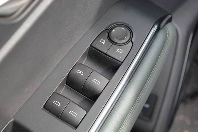 2024 GMC Acadia AWD AT4