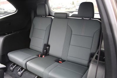 2024 GMC Acadia AWD AT4