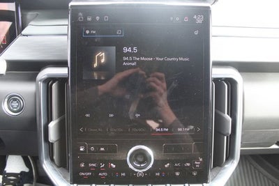 2024 GMC Acadia AWD AT4