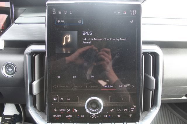 2024 GMC Acadia AWD AT4