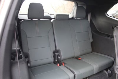 2024 GMC Acadia AWD AT4