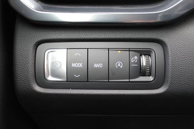 2024 GMC Acadia AWD AT4