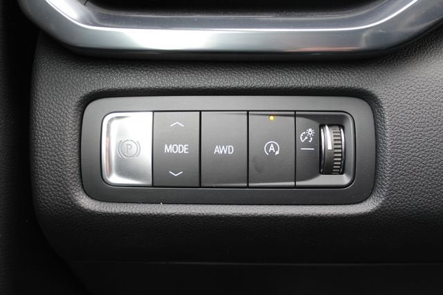 2024 GMC Acadia AWD AT4