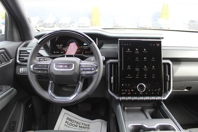 2024 GMC Acadia AWD AT4