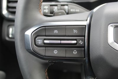 2024 GMC Acadia AWD AT4