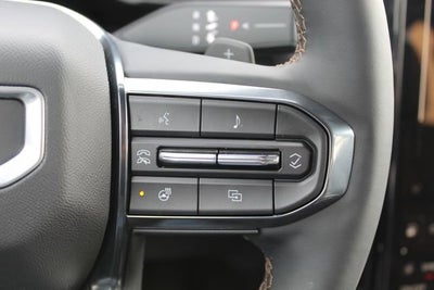 2024 GMC Acadia AWD AT4