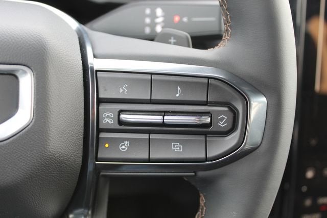 2024 GMC Acadia AWD AT4