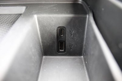 2024 GMC Acadia AWD AT4