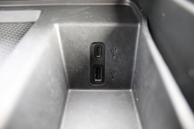 2024 GMC Acadia AWD AT4