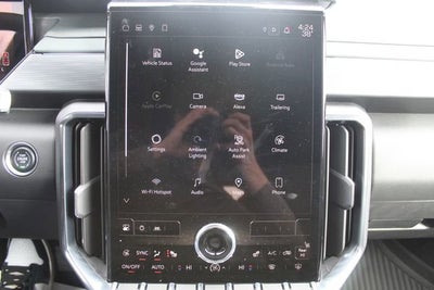 2024 GMC Acadia AWD AT4